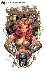 HARLEY QUINN & POISON IVY #2 (OF 6) UNKNOWN COMICS JAY ANACLETO MINIMAL (10/09/2019) (Online Only)