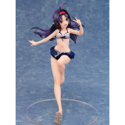Hobby Stock: Sword Art Online: Alicization War of Underworld - Yuuki (Swimsuit Ver.) 1/7 Scale Figure (ONLINE ORDER ONLY)