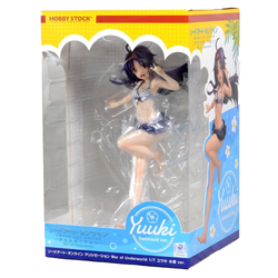 Hobby Stock: Sword Art Online: Alicization War of Underworld - Yuuki (Swimsuit Ver.) 1/7 Scale Figure (ONLINE ORDER ONLY)