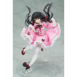 Hobby Stock: Date A Live - Kurumi Tokisaki (Casual Wear Sweet Lolita Ver.) 1/7 Scale Figure (ONLINE ORDER ONLY)
