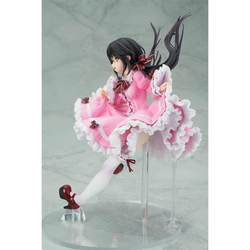 Hobby Stock: Date A Live - Kurumi Tokisaki (Casual Wear Sweet Lolita Ver.) 1/7 Scale Figure (ONLINE ORDER ONLY)