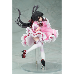 Hobby Stock: Date A Live - Kurumi Tokisaki (Casual Wear Sweet Lolita Ver.) 1/7 Scale Figure (ONLINE ORDER ONLY)