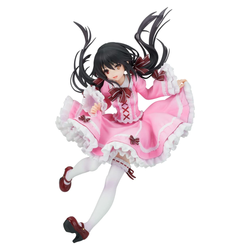 Hobby Stock: Date A Live - Kurumi Tokisaki (Casual Wear Sweet Lolita Ver.) 1/7 Scale Figure (ONLINE ORDER ONLY)