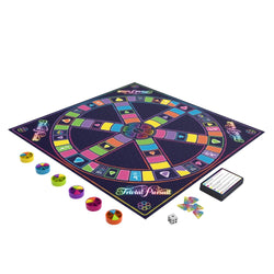 Trivial Pursuit: Refresh