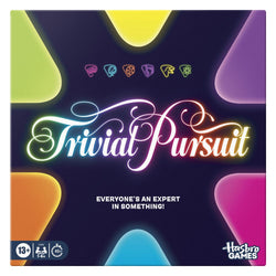 Trivial Pursuit: Refresh