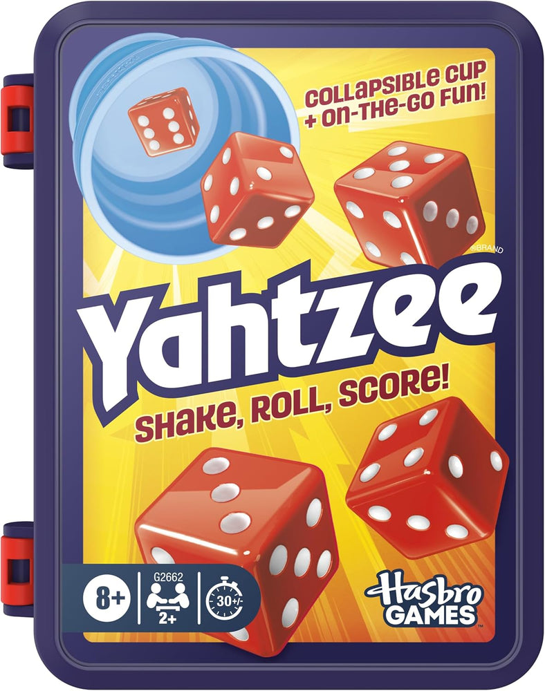 Yahtzee: Refresh