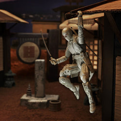 G.I. Joe Classified Series: Snake Eyes - Storm Shadow 6-Inch Action Figure (ONLINE ORDER ONLY)