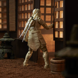 G.I. Joe Classified Series: Snake Eyes - Storm Shadow 6-Inch Action Figure (ONLINE ORDER ONLY)