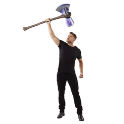 Marvel Legends: Avengers: Endgame - Stormbreaker Prop Replica (ONLINE ORDER ONLY)