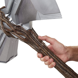 Marvel Legends: Avengers: Endgame - Stormbreaker Prop Replica (ONLINE ORDER ONLY)