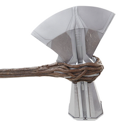 Marvel Legends: Avengers: Endgame - Stormbreaker Prop Replica (ONLINE ORDER ONLY)