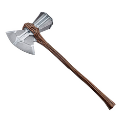 Marvel Legends: Avengers: Endgame - Stormbreaker Prop Replica (ONLINE ORDER ONLY)