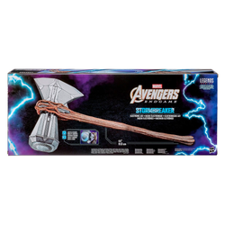 Marvel Legends: Avengers: Endgame - Stormbreaker Prop Replica (ONLINE ORDER ONLY)