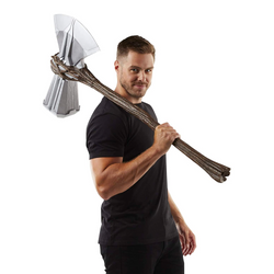 Marvel Legends: Avengers: Endgame - Stormbreaker Prop Replica (ONLINE ORDER ONLY)