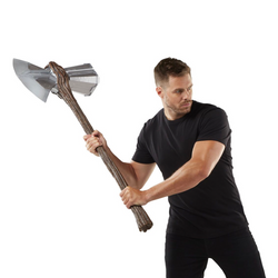 Marvel Legends: Avengers: Endgame - Stormbreaker Prop Replica (ONLINE ORDER ONLY)
