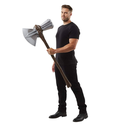 Marvel Legends: Avengers: Endgame - Stormbreaker Prop Replica (ONLINE ORDER ONLY)