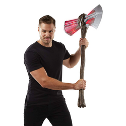 Marvel Legends: Avengers: Endgame - Stormbreaker Prop Replica (ONLINE ORDER ONLY)