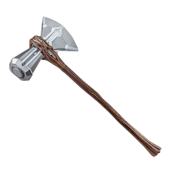 Marvel Legends: Avengers: Endgame - Stormbreaker Prop Replica (ONLINE ORDER ONLY)