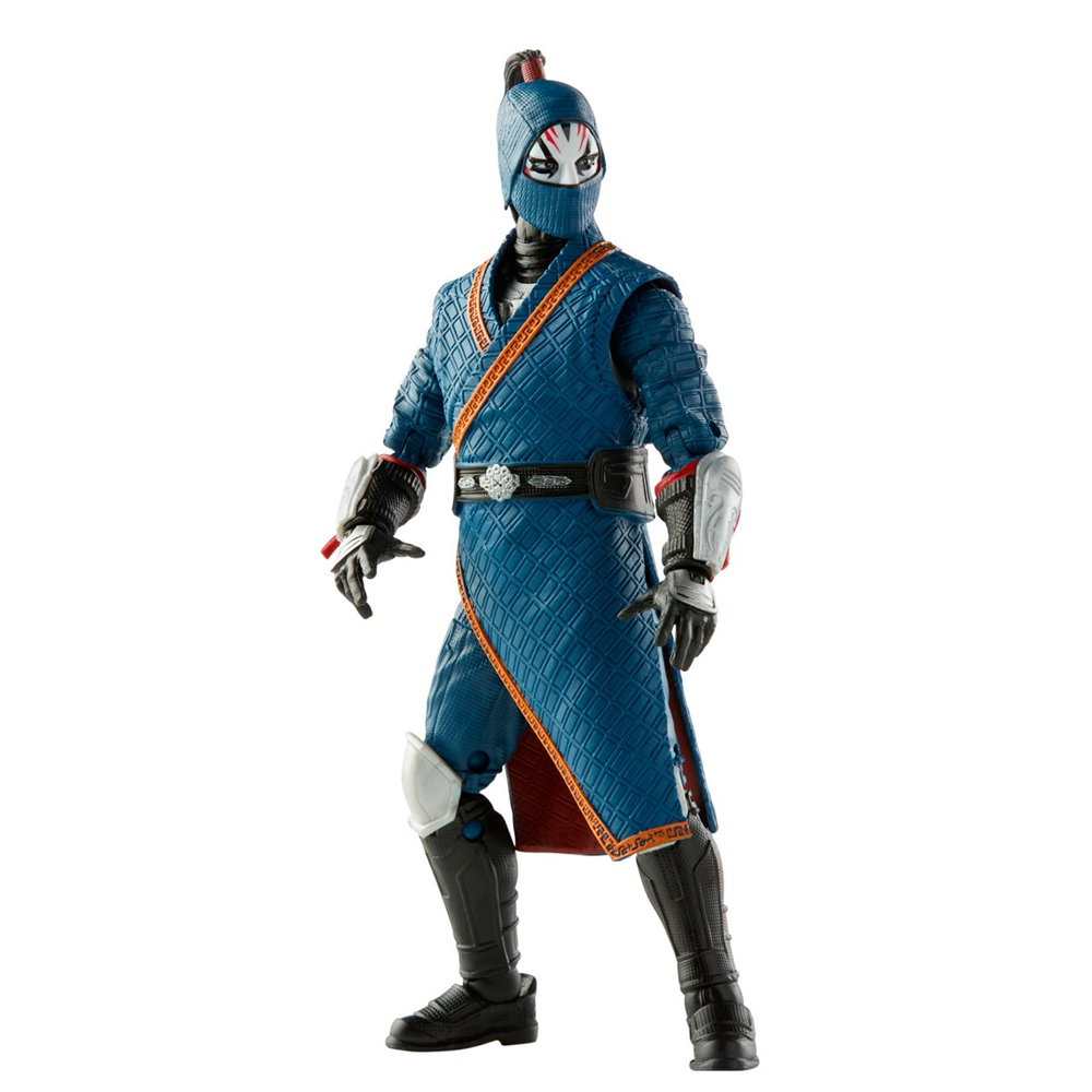 Shang-Chi: Marvel Legends - Death Dealer 6-Inch Action Figure (Marvel's Mr. Hyde Build-A-Figure) (ONLINE ORDER ONLY)