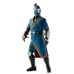 Shang-Chi: Marvel Legends - Death Dealer 6-Inch Action Figure (Marvel's Mr. Hyde Build-A-Figure) (ONLINE ORDER ONLY)