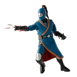 Shang-Chi: Marvel Legends - Death Dealer 6-Inch Action Figure (Marvel's Mr. Hyde Build-A-Figure) (ONLINE ORDER ONLY)