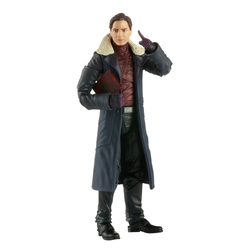 The Falcon and the Winter Soldier: Marvel Legends - Baron Zemo 6-Inch Action Figure (Captain America Flight Gear Build-A-Figure) (ONLINE ORDER ONLY)