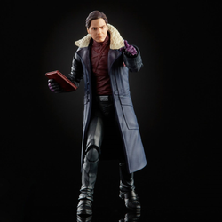 The Falcon and the Winter Soldier: Marvel Legends - Baron Zemo 6-Inch Action Figure (Captain America Flight Gear Build-A-Figure) (ONLINE ORDER ONLY)