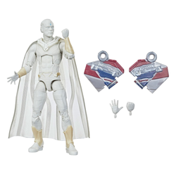 WandaVision: Marvel Legends: Vision 6-Inch Action Figure (Captain America Flight Gear BAF) (ONLINE ORDER ONLY)