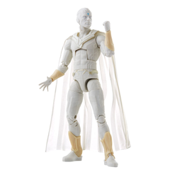 WandaVision: Marvel Legends: Vision 6-Inch Action Figure (Captain America Flight Gear BAF) (ONLINE ORDER ONLY)