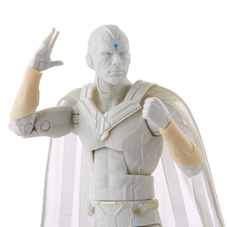 WandaVision: Marvel Legends: Vision 6-Inch Action Figure (Captain America Flight Gear BAF) (ONLINE ORDER ONLY)