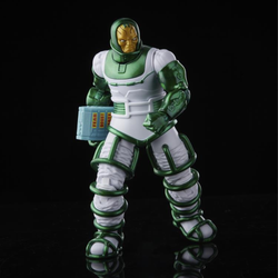 Retro Marvel Legends: Fantastic Four - Psycho-Man 6-Inch Action Figure (ONLINE ORDER ONLY)