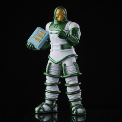 Retro Marvel Legends: Fantastic Four - Psycho-Man 6-Inch Action Figure (ONLINE ORDER ONLY)