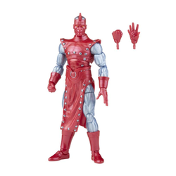 Retro Marvel Legends: Fantastic Four - High Evolutionary 6-Inch Action Figure (ONLINE ORDER ONLY)