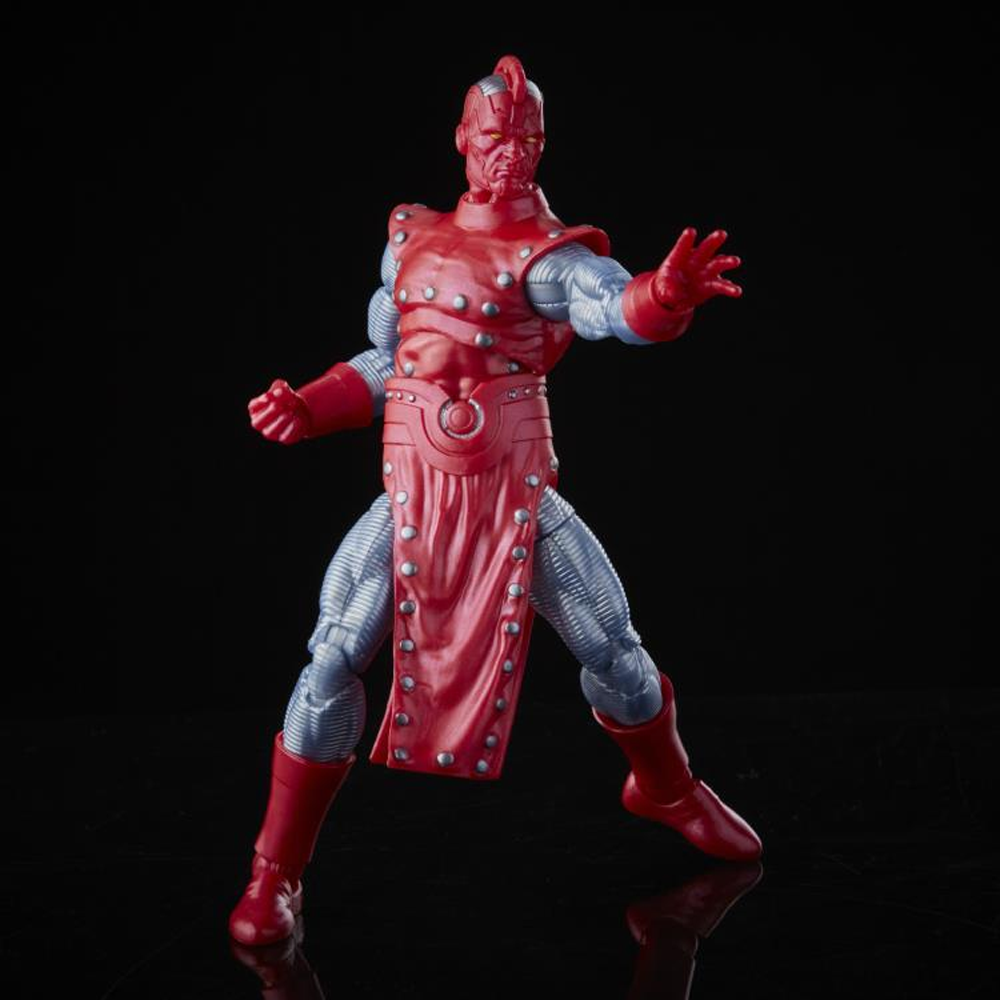 Retro Marvel Legends: Fantastic Four - High Evolutionary 6-Inch Action Figure (ONLINE ORDER ONLY)