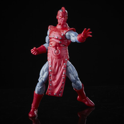 Retro Marvel Legends: Fantastic Four - High Evolutionary 6-Inch Action Figure (ONLINE ORDER ONLY)