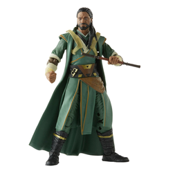 Marvel Legends: Doctor Strange in the Multiverse of Madness - Master Mordo 6-Inch Action Figure (Rintrah Build-A-Figure) (ONLINE ORDER ONLY)