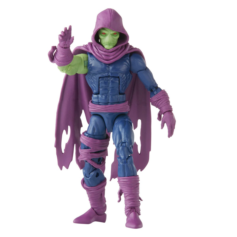 Marvel Legends: Doctor Strange in the Multiverse of Madness - Marvel’s Sleepwalker 6-Inch Action Figure (Rintrah Build-A-Figure) (ONLINE ORDER ONLY)
