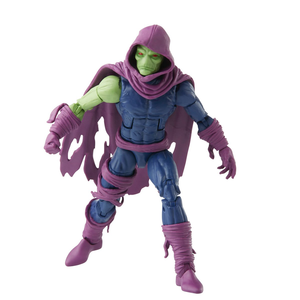 Marvel Legends: Doctor Strange in the Multiverse of Madness - Marvel’s Sleepwalker 6-Inch Action Figure (Rintrah Build-A-Figure) (ONLINE ORDER ONLY)