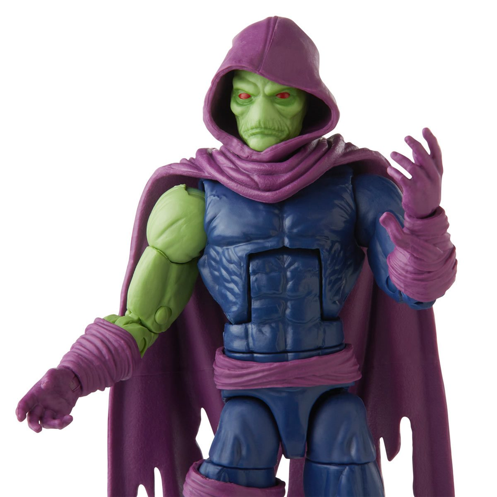 Marvel Legends: Doctor Strange in the Multiverse of Madness - Marvel’s Sleepwalker 6-Inch Action Figure (Rintrah Build-A-Figure) (ONLINE ORDER ONLY)