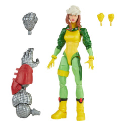 Marvel Legends: X-Men: Age of Apocalypse - Roque 6-Inch Action Figure (Colossus Build-A-Figure) (ONLINE ORDER ONLY)