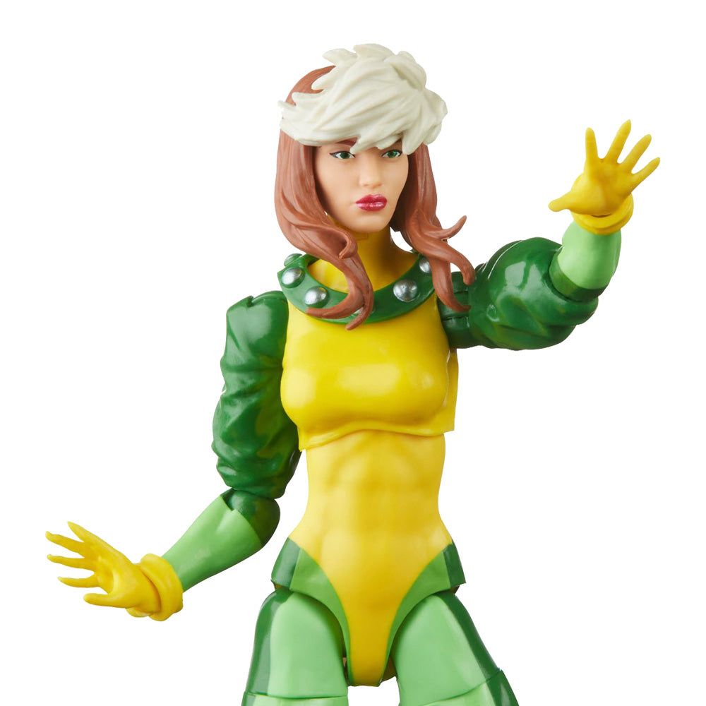 Marvel Legends: X-Men: Age of Apocalypse - Roque 6-Inch Action Figure (Colossus Build-A-Figure) (ONLINE ORDER ONLY)
