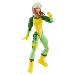 Marvel Legends: X-Men: Age of Apocalypse - Roque 6-Inch Action Figure (Colossus Build-A-Figure) (ONLINE ORDER ONLY)