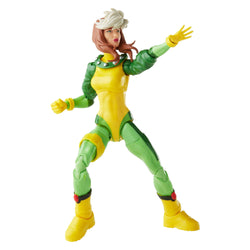 Marvel Legends: X-Men: Age of Apocalypse - Roque 6-Inch Action Figure (Colossus Build-A-Figure) (ONLINE ORDER ONLY)