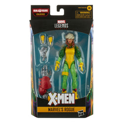 Marvel Legends: X-Men: Age of Apocalypse - Roque 6-Inch Action Figure (Colossus Build-A-Figure) (ONLINE ORDER ONLY)
