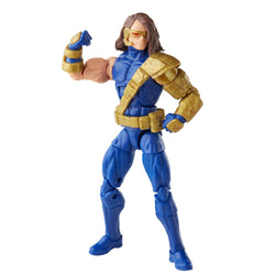 Marvel Legends: X-Men: Age of Apocalypse - Cyclops 6-Inch Action Figure (Colossus Build-A-Figure) (ONLINE ORDER ONLY)