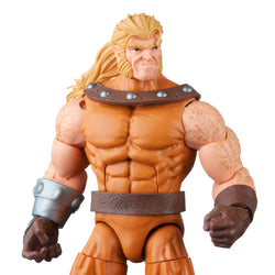 Marvel Legends: X-Men: Age of Apocalypse - Sabretooth 6-Inch Action Figure (Colossus Build-A-Figure) (ONLINE ORDER ONLY)
