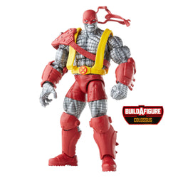 Marvel Legends: X-Men: Age of Apocalypse - Sabretooth 6-Inch Action Figure (Colossus Build-A-Figure) (ONLINE ORDER ONLY)