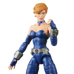 Marvel Legends: X-Men: Age of Apocalypse - Shadowcat 6-Inch Action Figure (Colossus Build-A-Figure) (ONLINE ORDER ONLY)