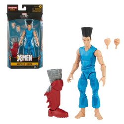 Marvel Legends: X-Men: Age of Apocalypse - Legion 6-Inch Action Figure (Colossus Build-A-Figure) (ONLINE ORDER ONLY)