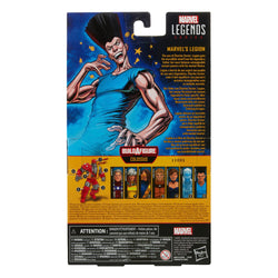 Marvel Legends: X-Men: Age of Apocalypse - Legion 6-Inch Action Figure (Colossus Build-A-Figure) (ONLINE ORDER ONLY)